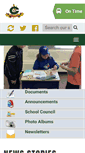 Mobile Screenshot of carselandschool.com